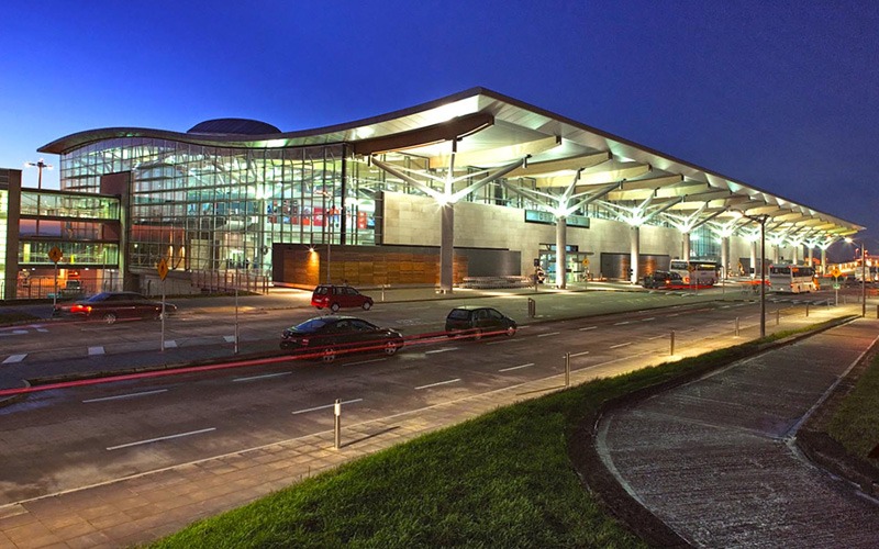 Cork airport