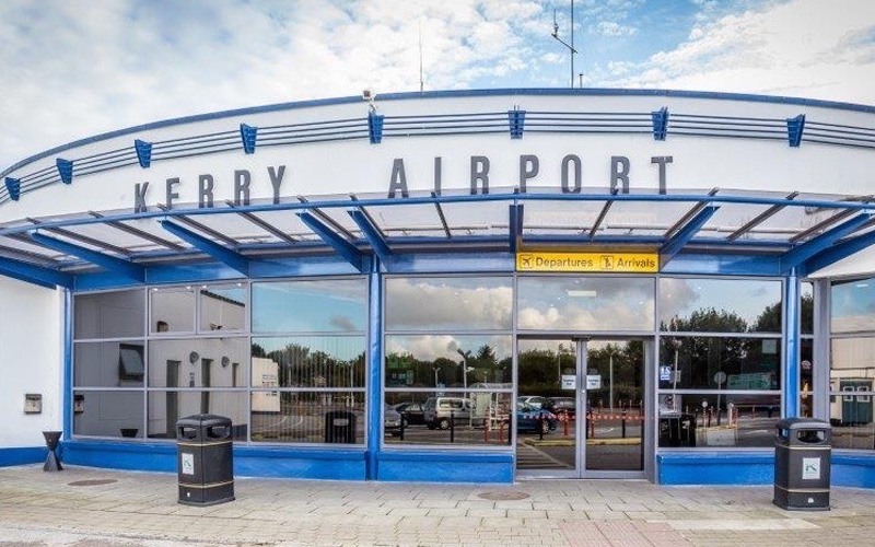 Kerry airport